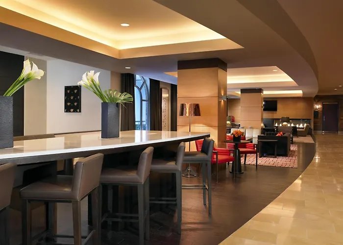 Hyatt Regency Bellevue