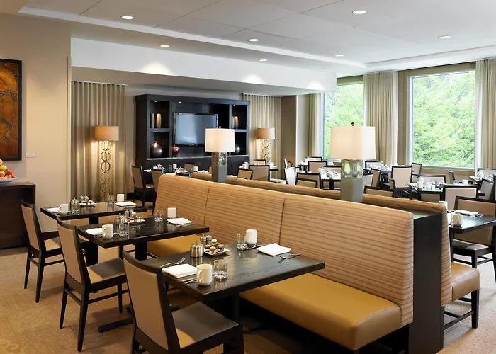 Hyatt Regency Bellevue
