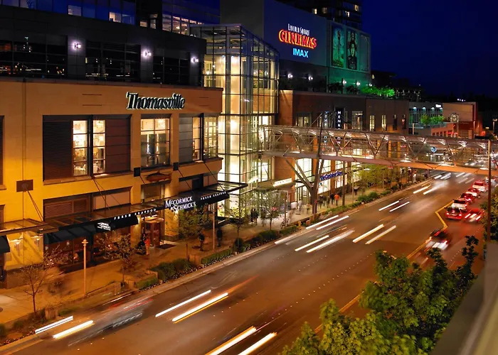 Hyatt Regency Bellevue