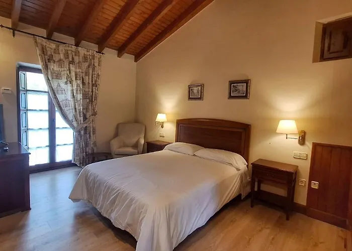 Palación de Toñanes