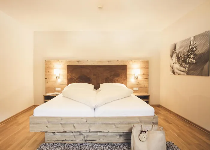 Hotel Johanna mitten im Ötztal SUPERIOR