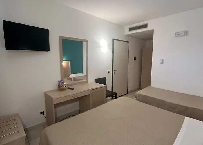Hotel Bulla Regia