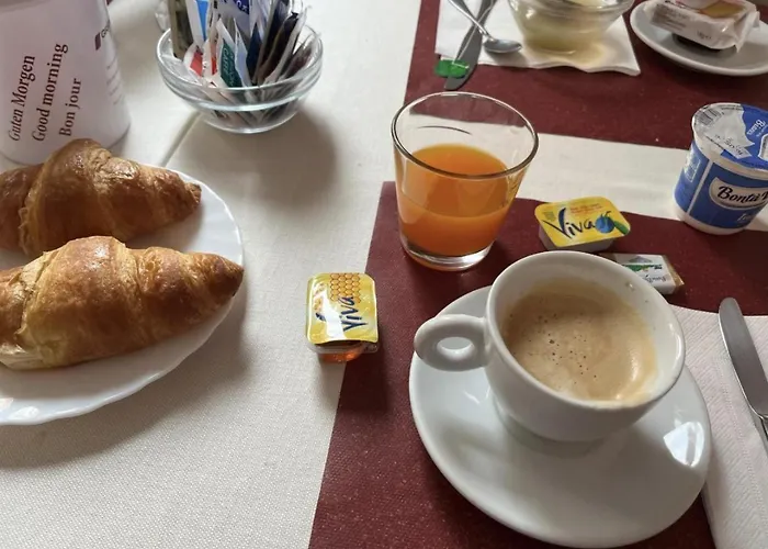 Hotel Cristallo