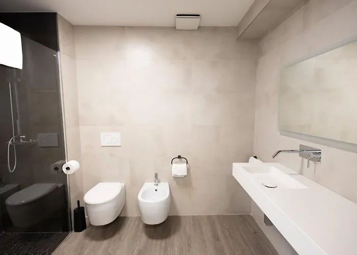Torbole Aparthotel