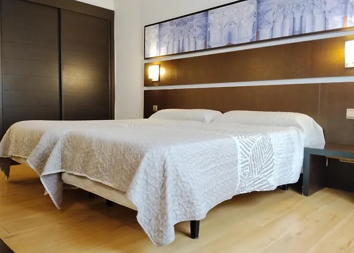 Hotel Rey Sancho