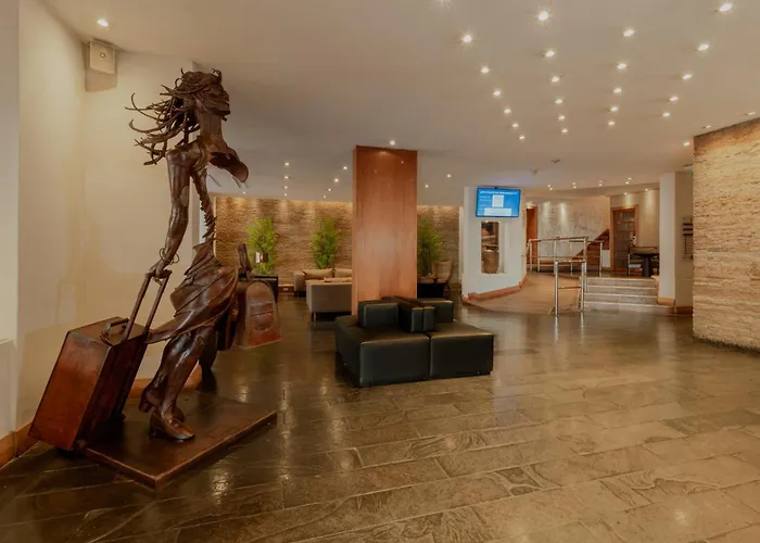 Best Western Marina Del Rey