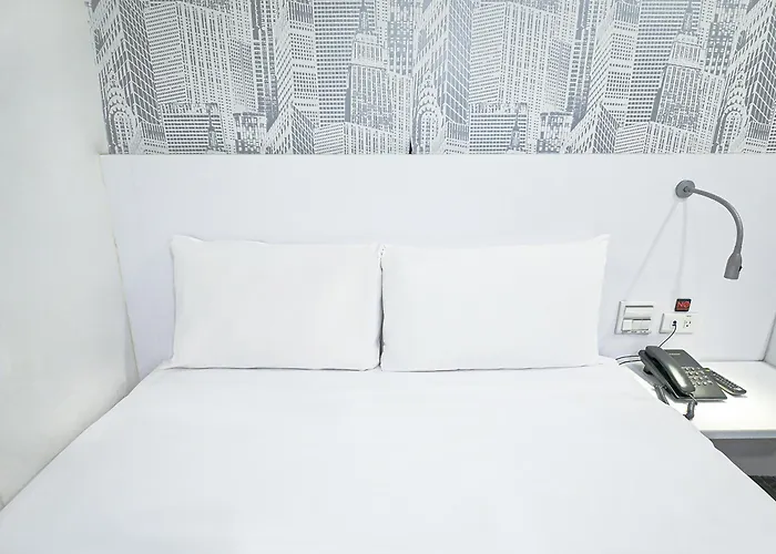 Check Inn Express Taipei Yongkang