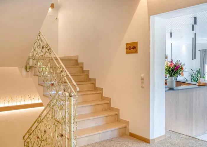 Hotel Schaider