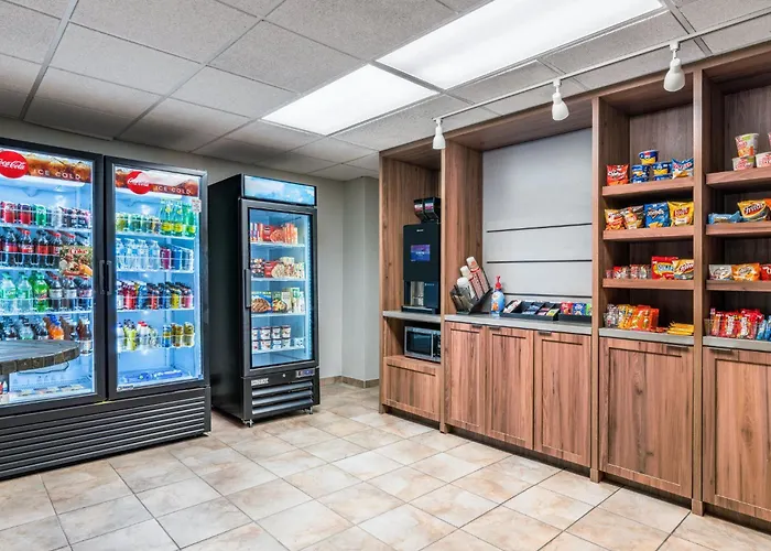 Candlewood Suites San Antonio Nw Near Seaworld By Ihg