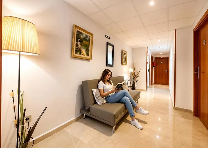 Hotel Avenida El Morell