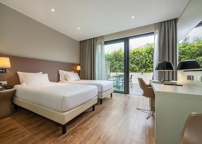 Move Hotels Venezia Nord