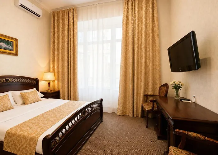 Oreanda Hotel
