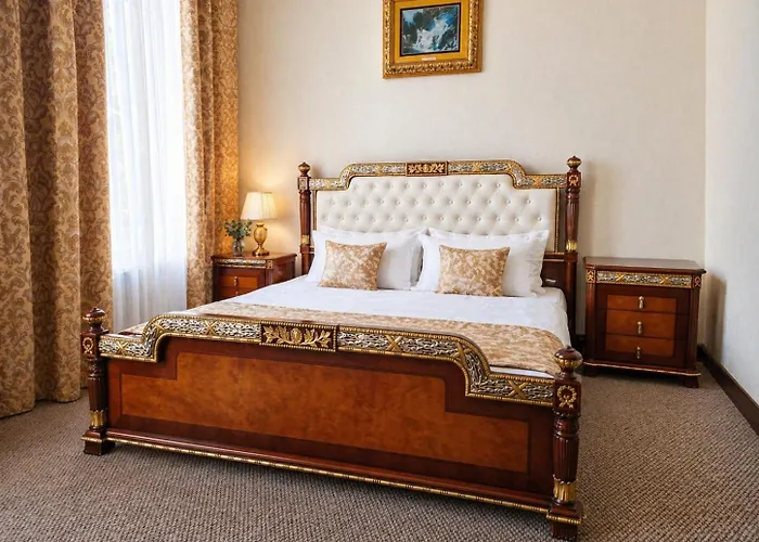 Oreanda Hotel