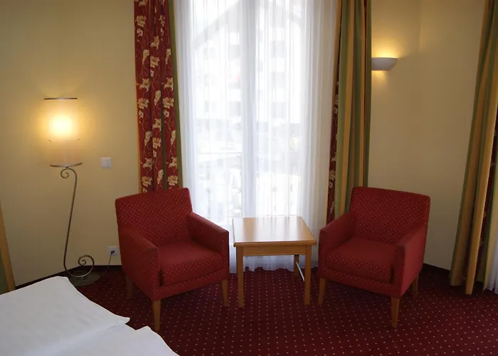 Hotel Schweizerhof