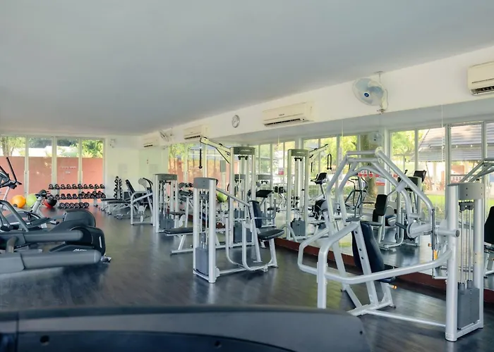 Tinidee Golf Resort Phuket