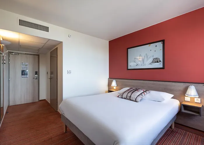 Ace Hotel Bourges