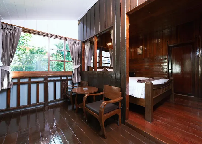 Asia Divers Resort Ko Tao