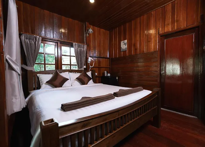 Asia Divers Resort Ko Tao