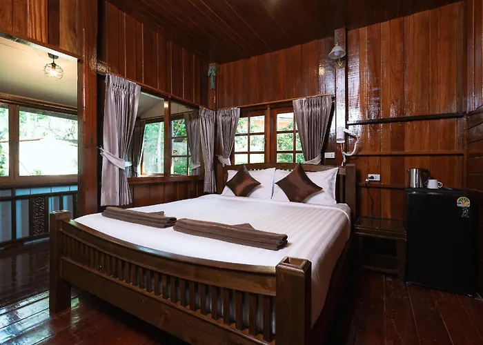 Asia Divers Resort Ko Tao