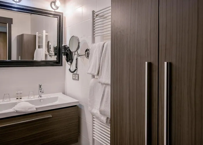 Blanckthys Hotel Voeren - Digital Check-In, Key By Email Or Sms
