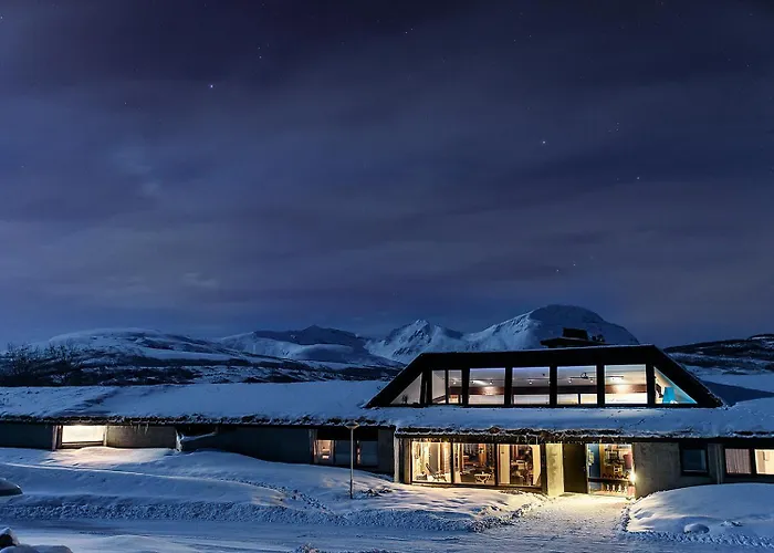 Fjellkysten