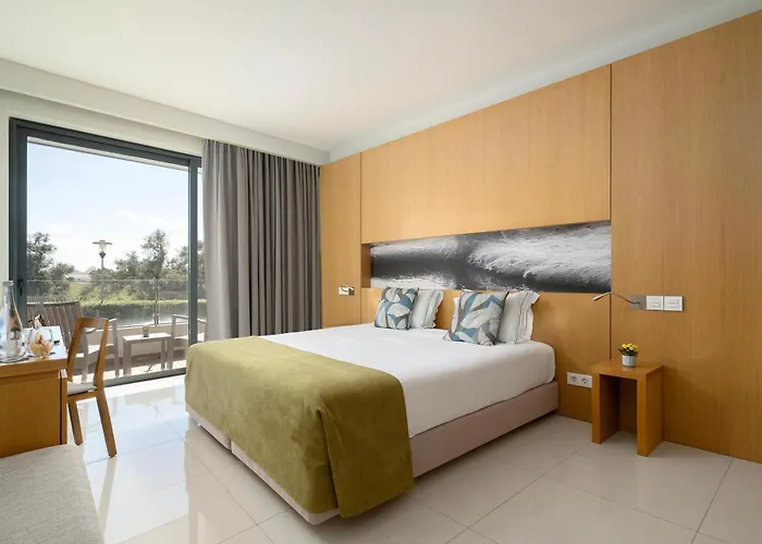 Agua Hotels Riverside