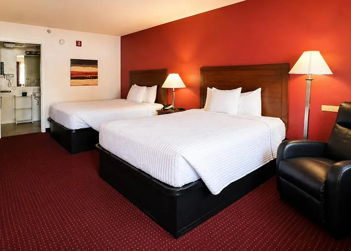 Carriage House Inn