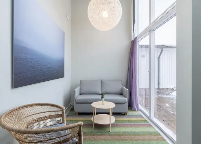 Gullmarsstrand Hotell & Konferens