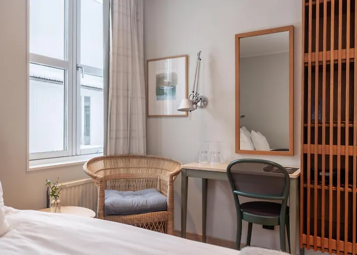 Gullmarsstrand Hotell & Konferens