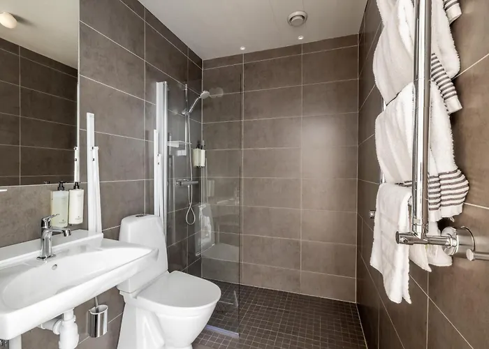 Gullmarsstrand Hotell & Konferens