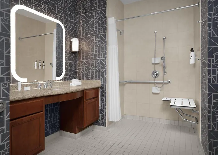 Homewood Suites By Hilton Houston Stafford Sugar Land