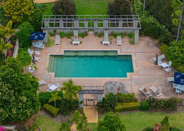 Harrington River Lodge