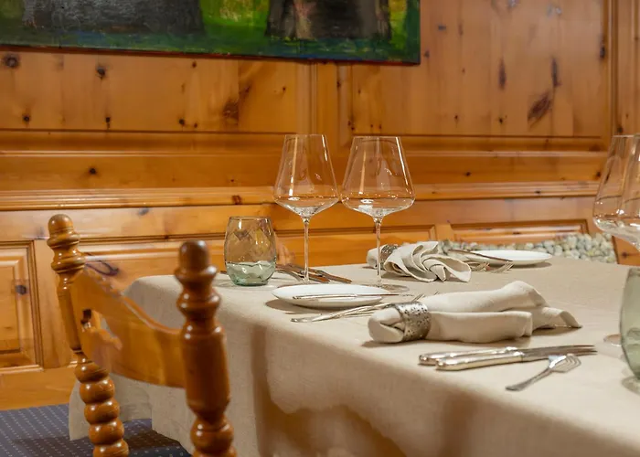 Geniesserhotel Montafoner Hof