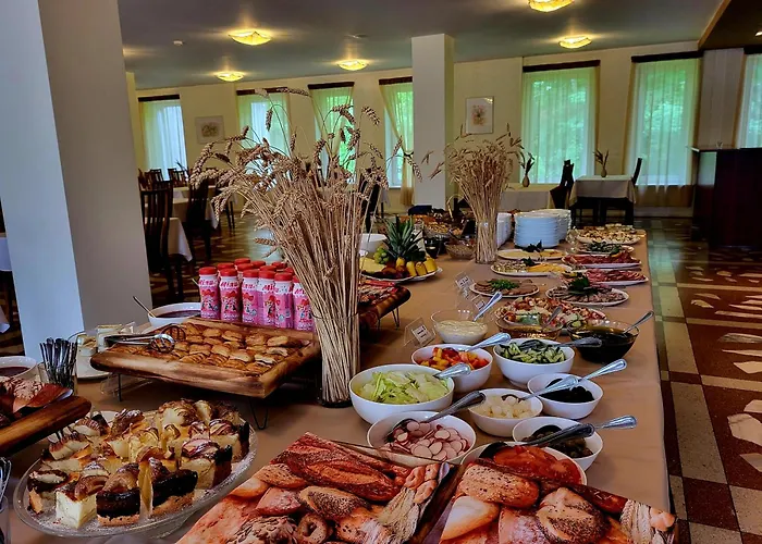 Hotel Jurate
