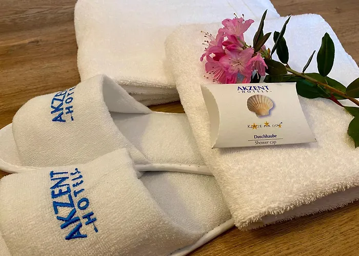 Akzent Hotel Berlin Ihr Thermeplus Hotel