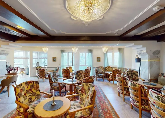 Hotel Alexanderhof Millstatt