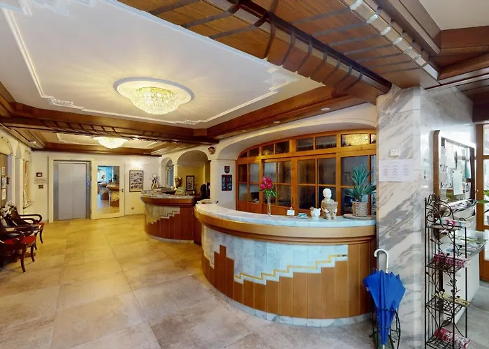 Hotel Alexanderhof Millstatt
