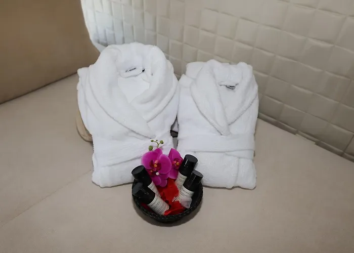 Oz'Inn Hotel & Spa