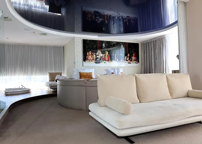 Oz'Inn Hotel & Spa