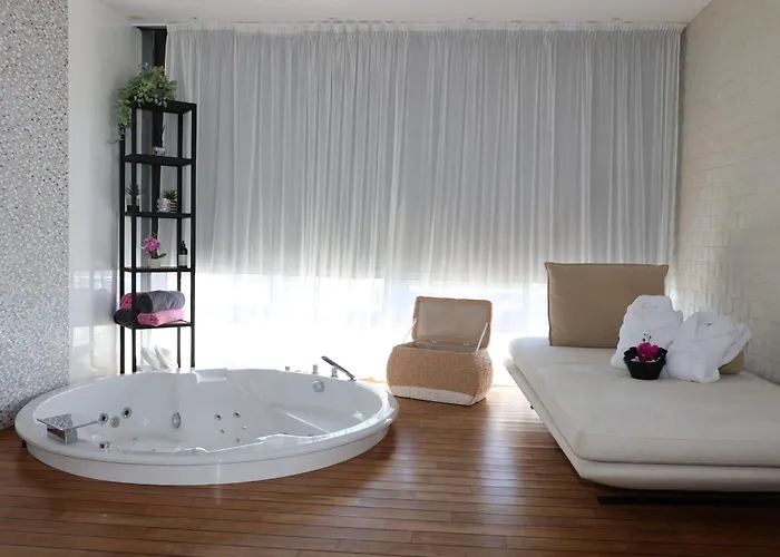 Oz'inn Hôtel&Spa
