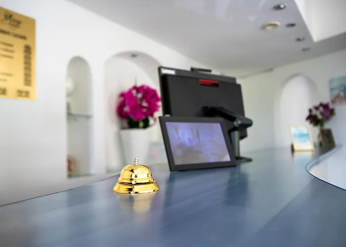 BRIZA Boutique Hotel Mamaia