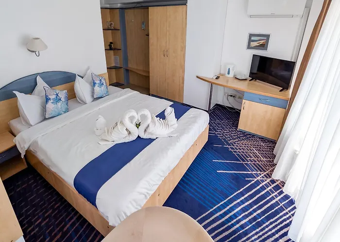 Briza Boutique Hotel Mamaia