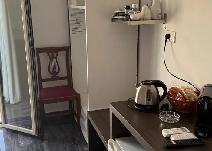 Ig-Tysandros Apartments