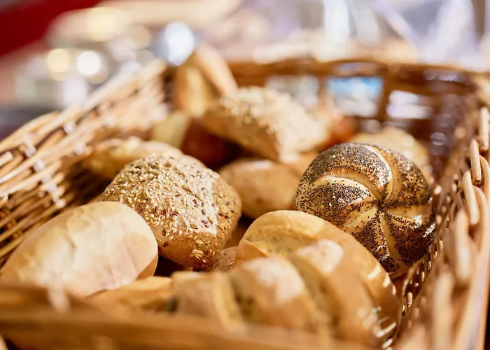 Iris Am See Garni