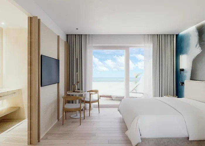Hotel Emilia