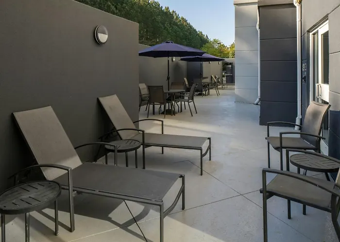 Fairfield Inn & Suites By Marriott Mobile Daphne/Eastern Shore