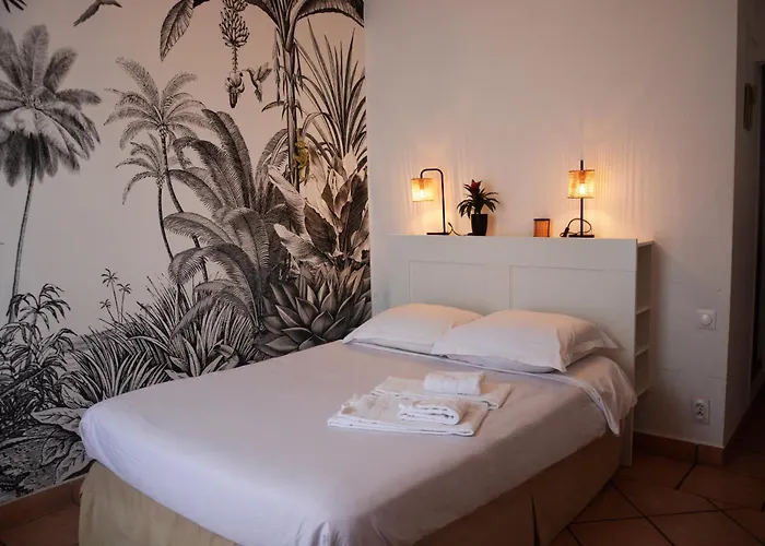 Hotel Le Flore