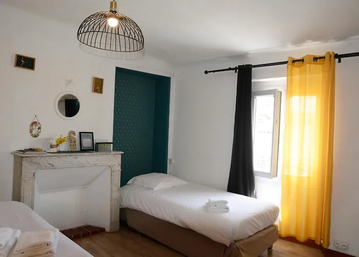 Hotel Le Flore