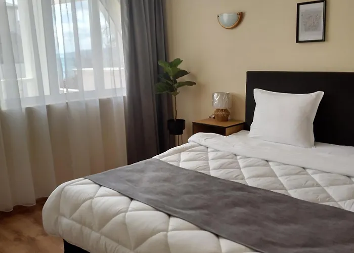 Victoria Family Hotel