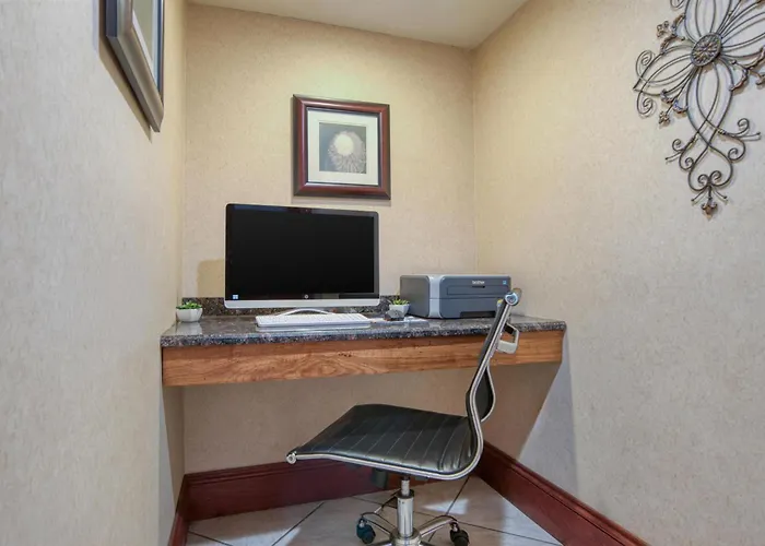 Best Western Vicksburg
